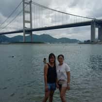 Jengie Lopez