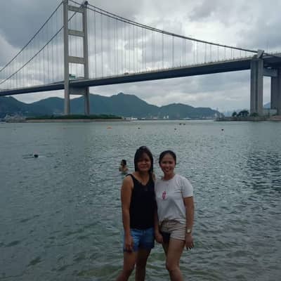 Jengie Lopez