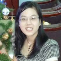 Mary