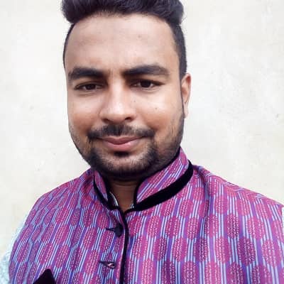 Riyaz Ahmed