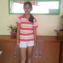 Theresa