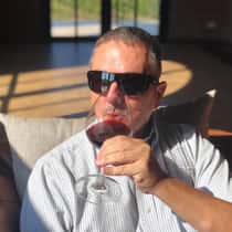 Mark John