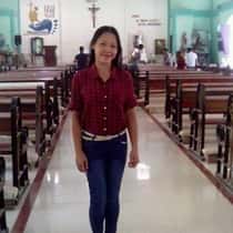 Angie balingcong