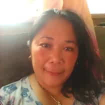 Chubby girl