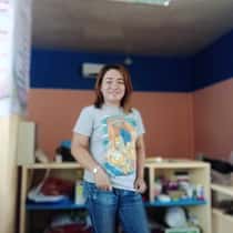 Kristine