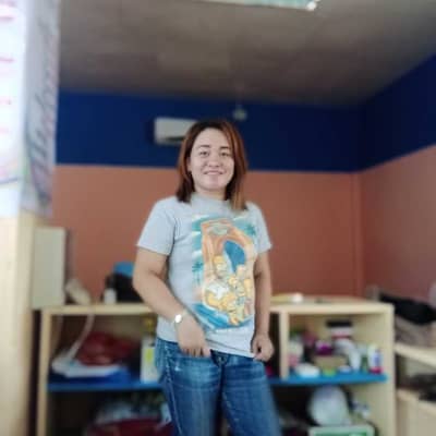 Kristine