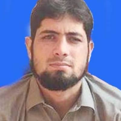 Zaheer Alam khan