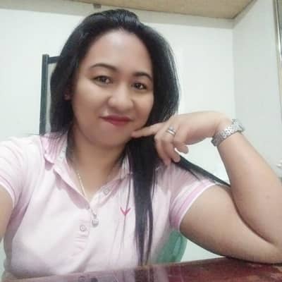 Eunice Amora