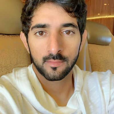 Rashid bin Handam