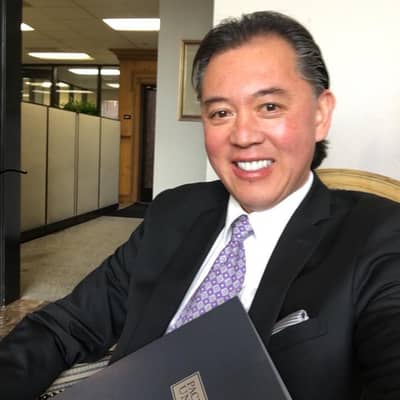 Randy wang