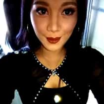Judi Mae
