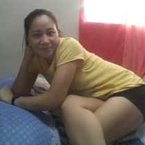 Maricel macalino