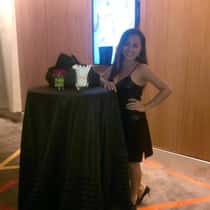 Jovelyn Flores