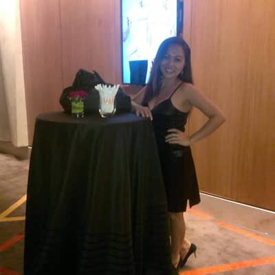 Jovelyn Flores