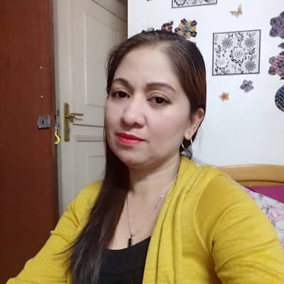 mary