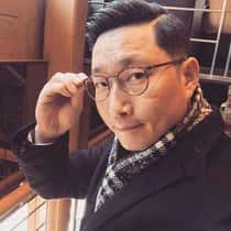 Michael Wang