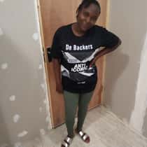 getrude