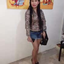 Bernadeth dagohoy
