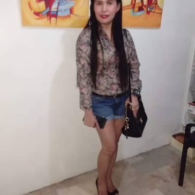Bernadeth dagohoy