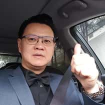 harris chen