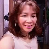 Annabelle Tangile
