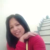 Susan jongaya oamil