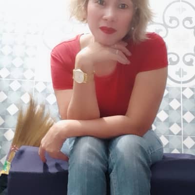 Menchu