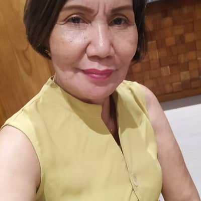 Carmencita Singgo
