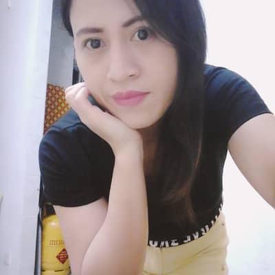 Mary Zhai