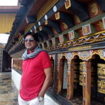 Masud Reza Khan