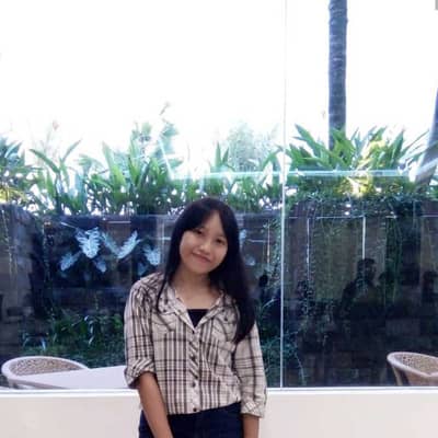 feby adila