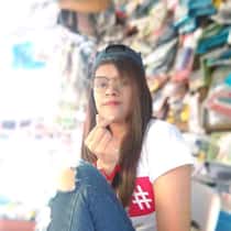 elamae eloisa B Nutang