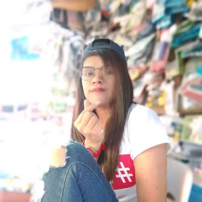 elamae eloisa B Nutang