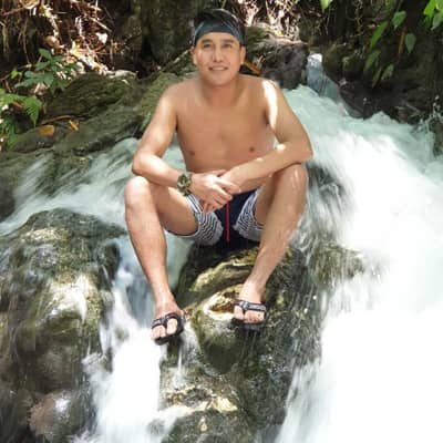 jhon