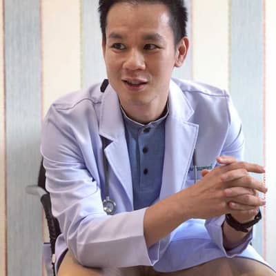 Ratthapon wongwandee