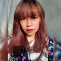 Kristina Dewi