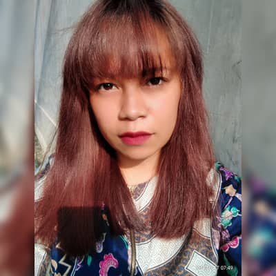 Kristina Dewi