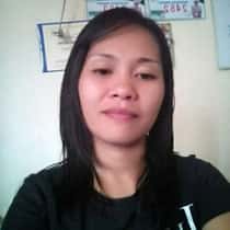 MAY ANNE