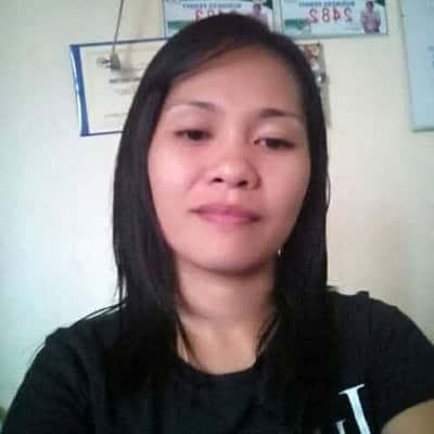 MAY ANNE