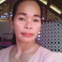 Judith balonga