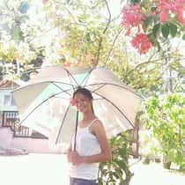 Cheska May