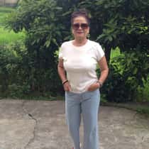 Anita thapa