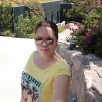 Yvette
