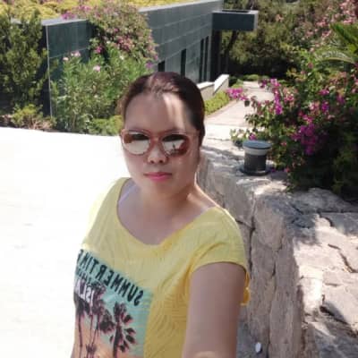 Yvette