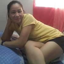 Maricel macalino