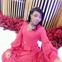 Stella Nakitende