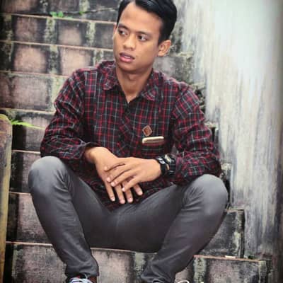 faisal nasution
