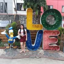 annabel Locson