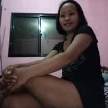 Mayrose Aranda