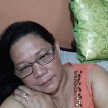 ging ging peral